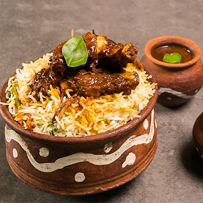 "Ulavacharu Kodi Pulao Full (Southern Spice Express) - Click here to View more details about this Product